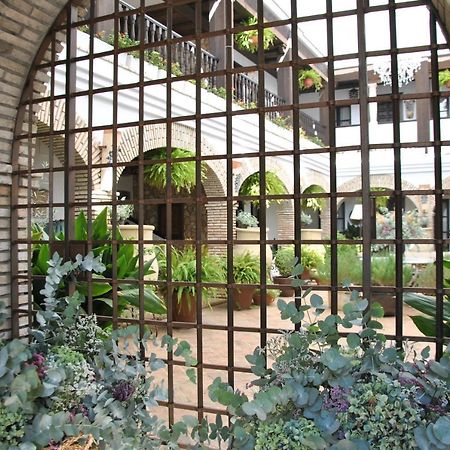 Suites La Posada De Pilar Córdoba Exteriér fotografie