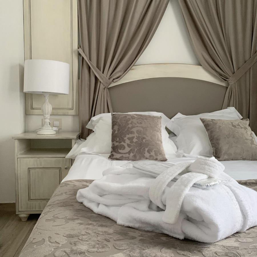 Suites La Posada De Pilar Córdoba Exteriér fotografie