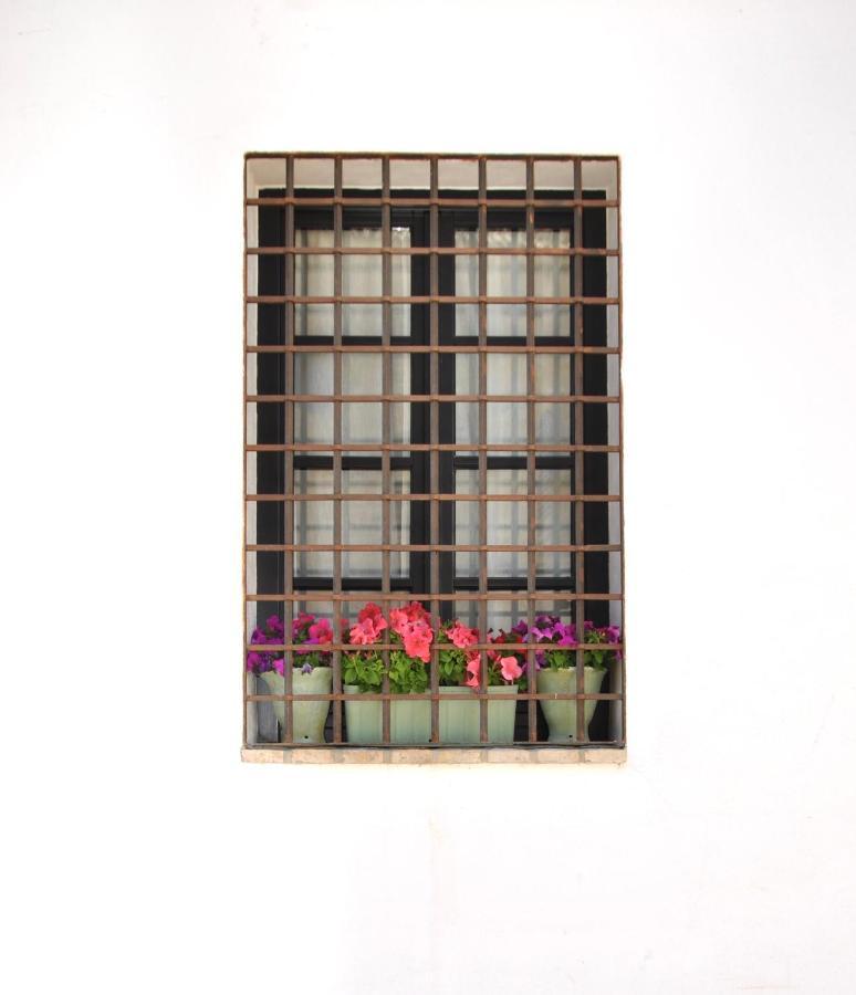 Suites La Posada De Pilar Córdoba Exteriér fotografie