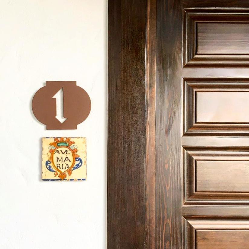 Suites La Posada De Pilar Córdoba Exteriér fotografie