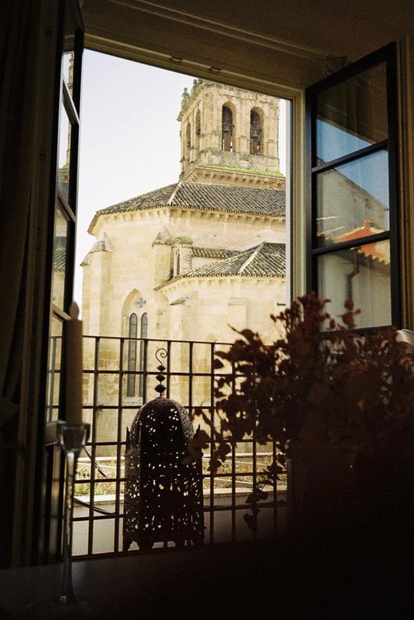Suites La Posada De Pilar Córdoba Exteriér fotografie
