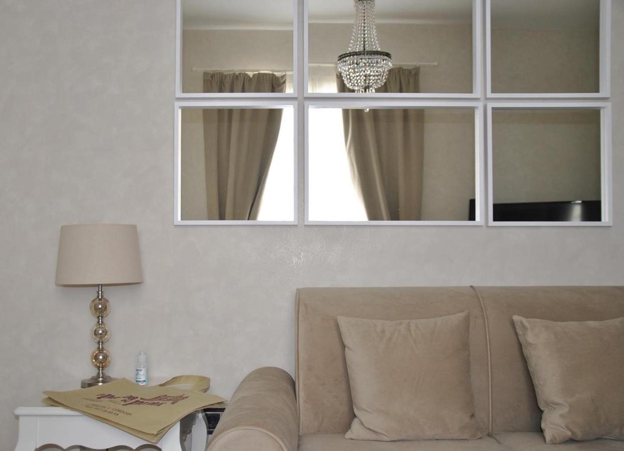 Suites La Posada De Pilar Córdoba Exteriér fotografie