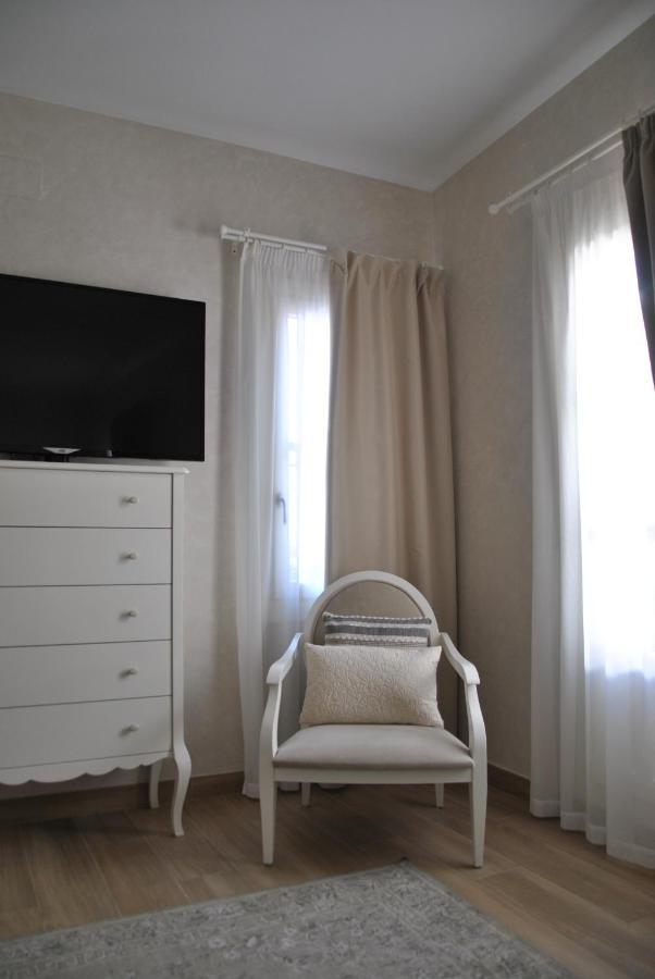 Suites La Posada De Pilar Córdoba Exteriér fotografie