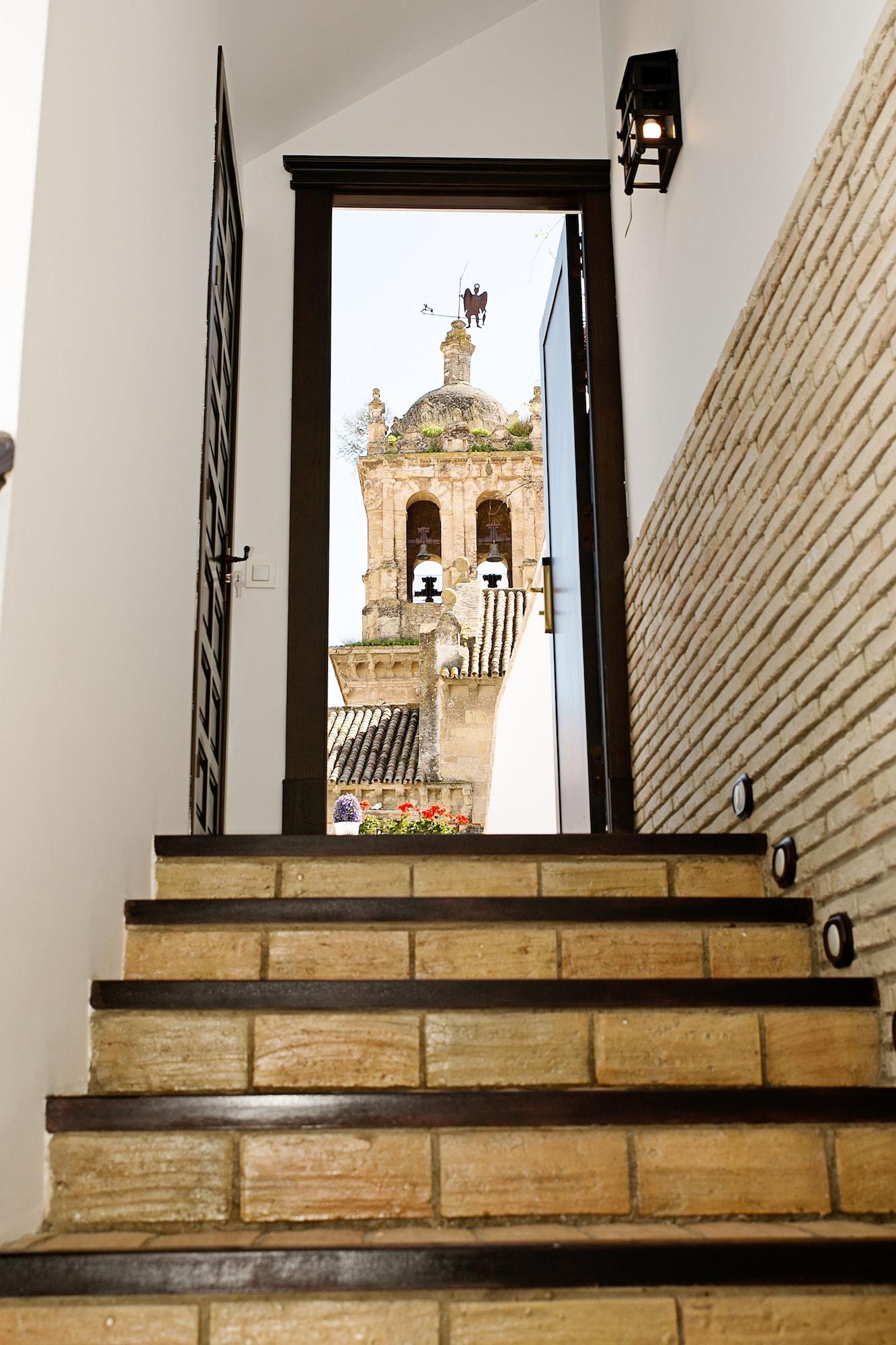 Suites La Posada De Pilar Córdoba Exteriér fotografie
