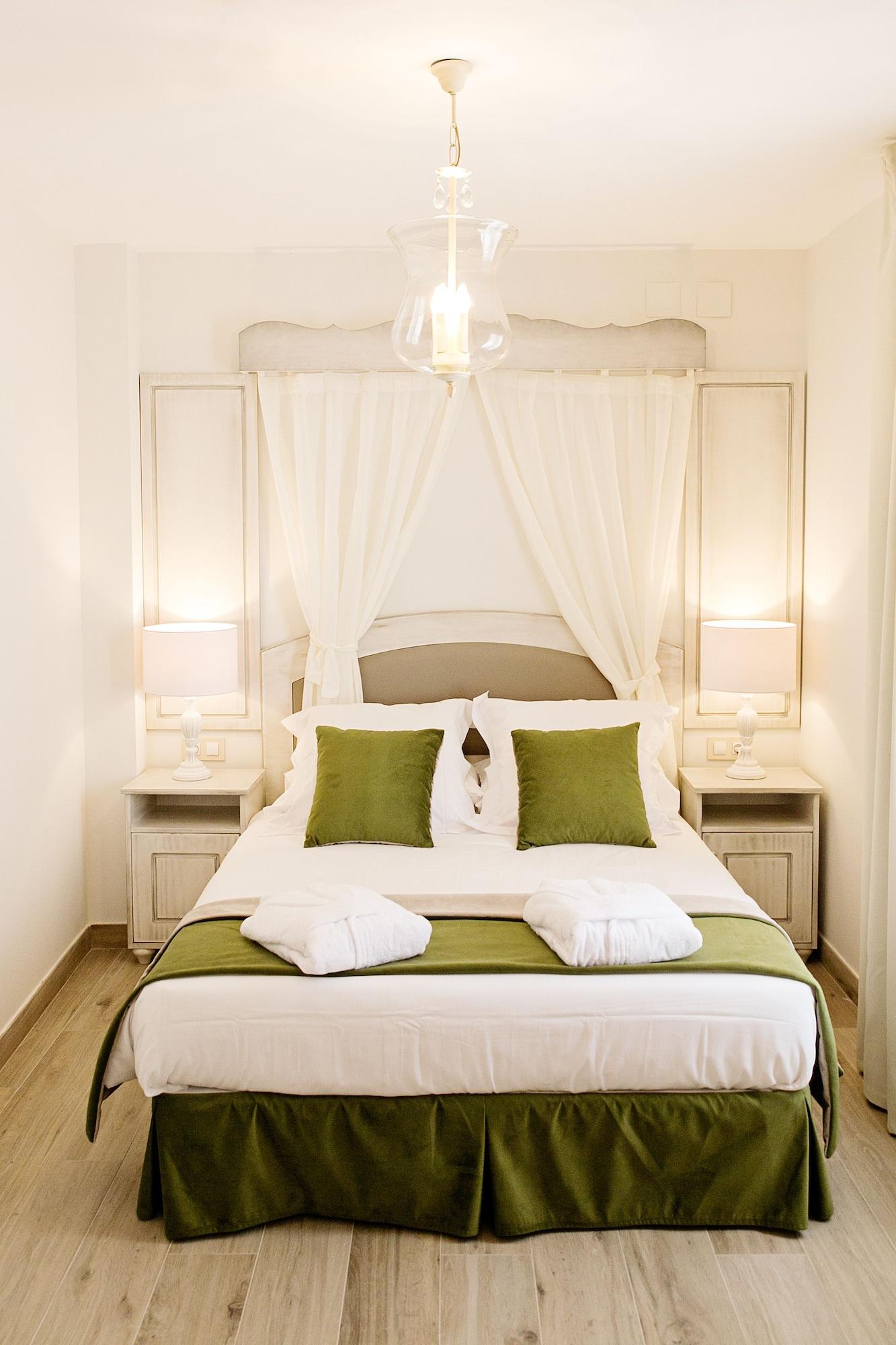 Suites La Posada De Pilar Córdoba Exteriér fotografie