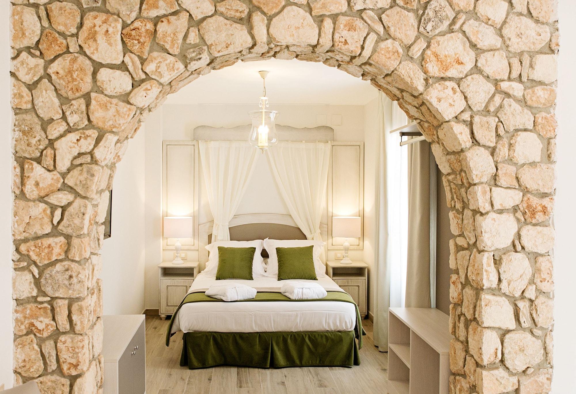 Suites La Posada De Pilar Córdoba Exteriér fotografie