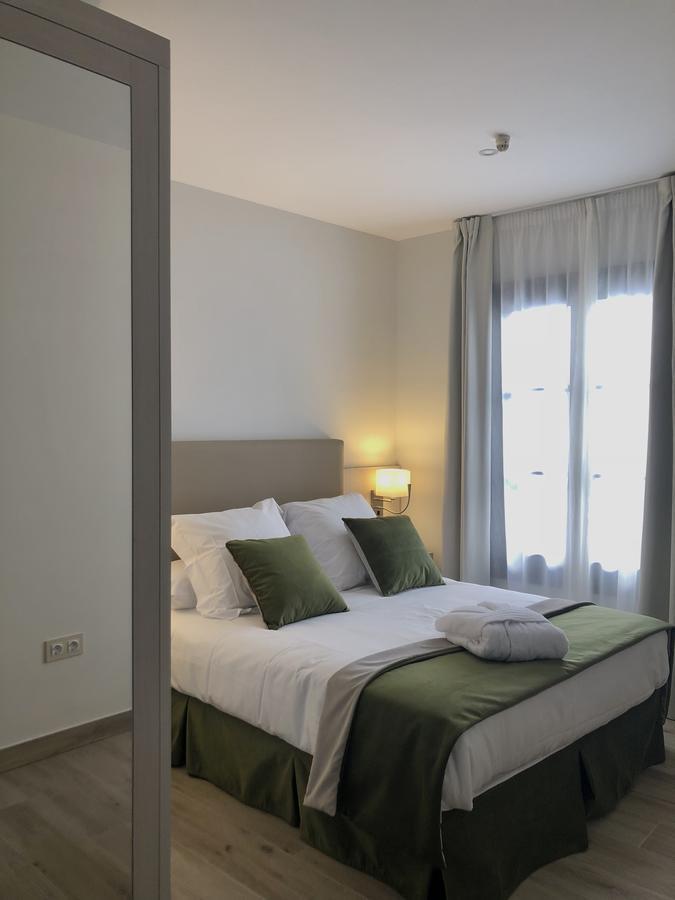 Suites La Posada De Pilar Córdoba Exteriér fotografie