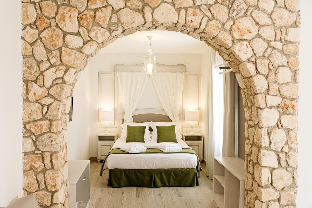 Suites La Posada De Pilar Córdoba Exteriér fotografie