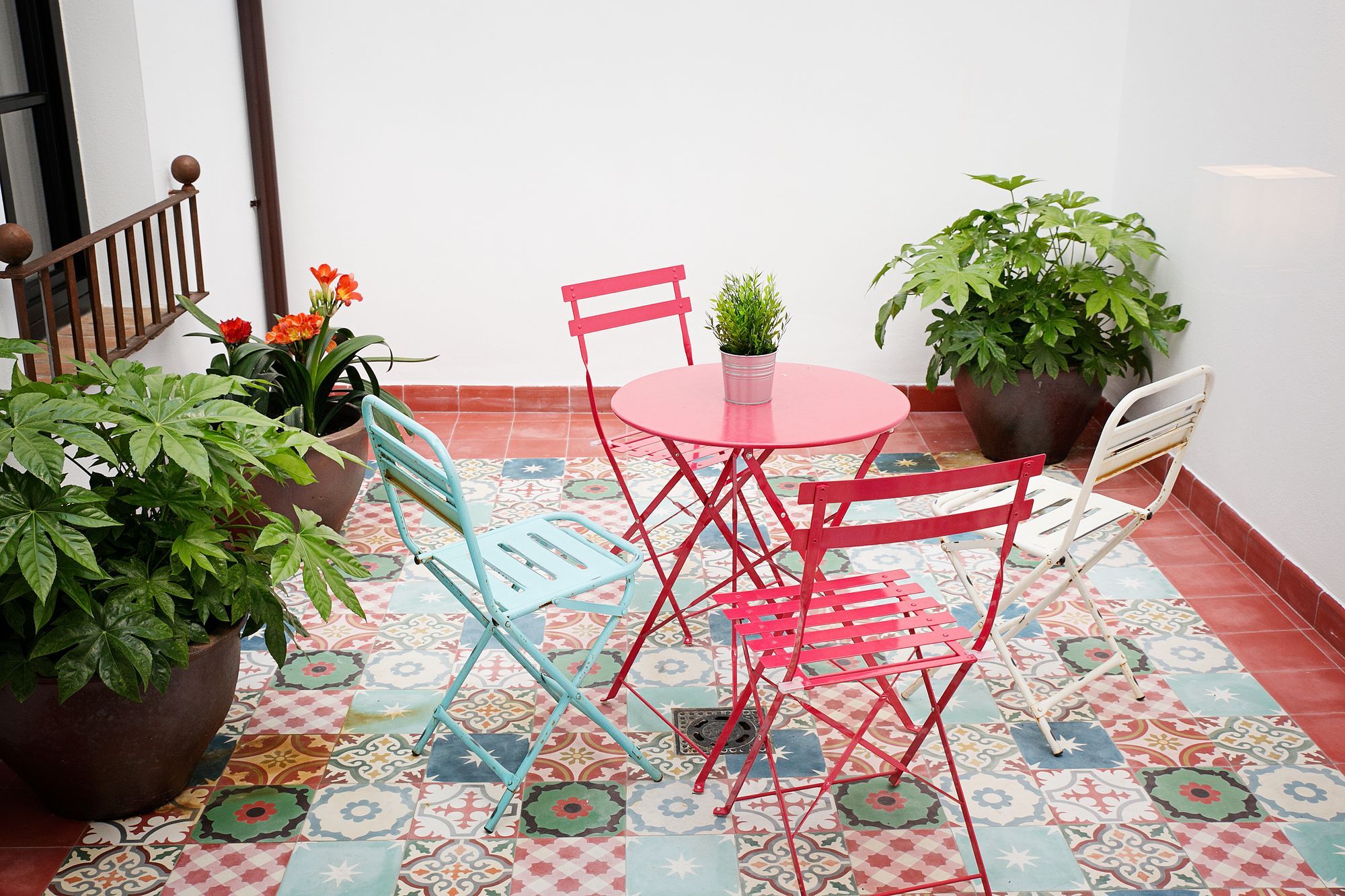 Suites La Posada De Pilar Córdoba Exteriér fotografie